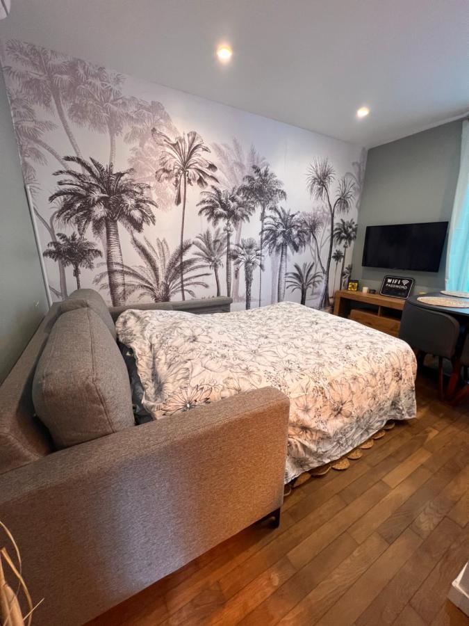 T2 Cosy / Quartier Calme / Magasins D'Usine A Proximite Lejlighed Saint-Julien-les-Villas Eksteriør billede